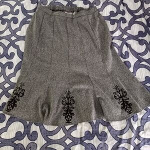 👠TANJAY plus Size Skirt👠